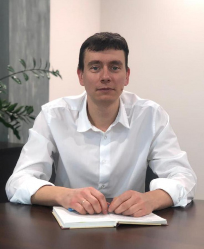 Фирсов Алексей Сергеевич