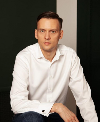 Осипов Василий Васильевич